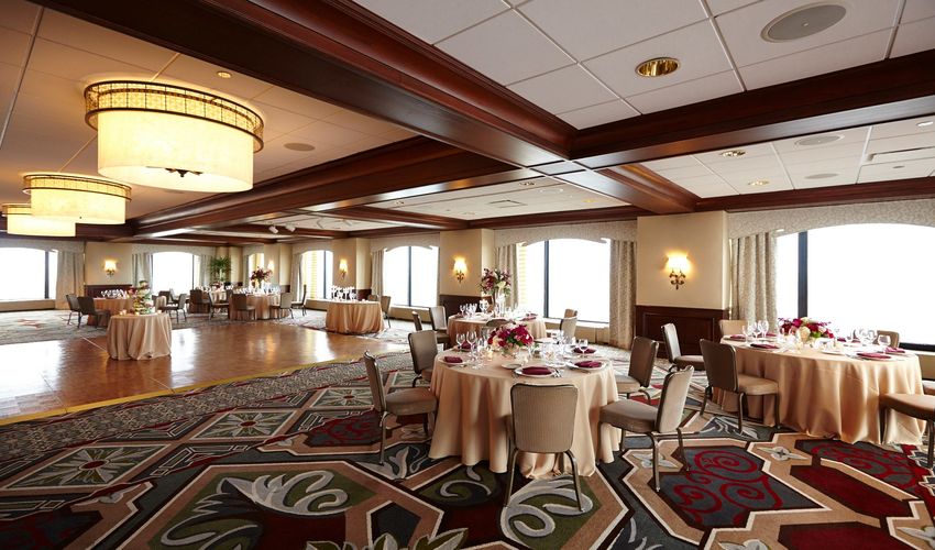 Metropolitan Club, Chicago