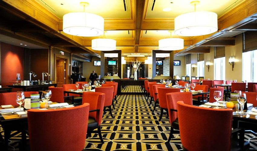 Mid-American Club, Chicago