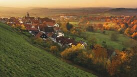 Top 15 Must-Visit Mountain Towns in United States