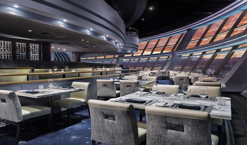  Top of the World, Las Vegas