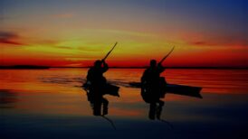 Top 15 World-Class Canoeing and Kayaking Destinations in United States