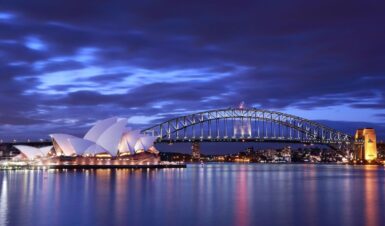 Seven Wonders of Australia