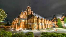 Top 20 Museums in Australia