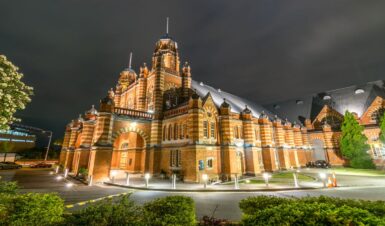 Top 20 Museums in Australia