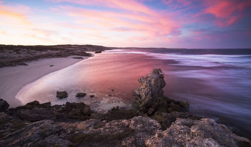 Eyre Peninsula