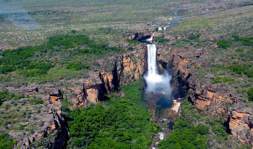 Kakadu & Arnhem Land