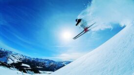 Top Ski Resorts in Australia