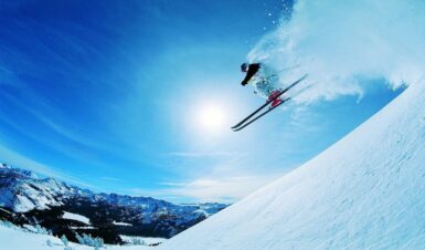 Top Ski Resorts in Australia