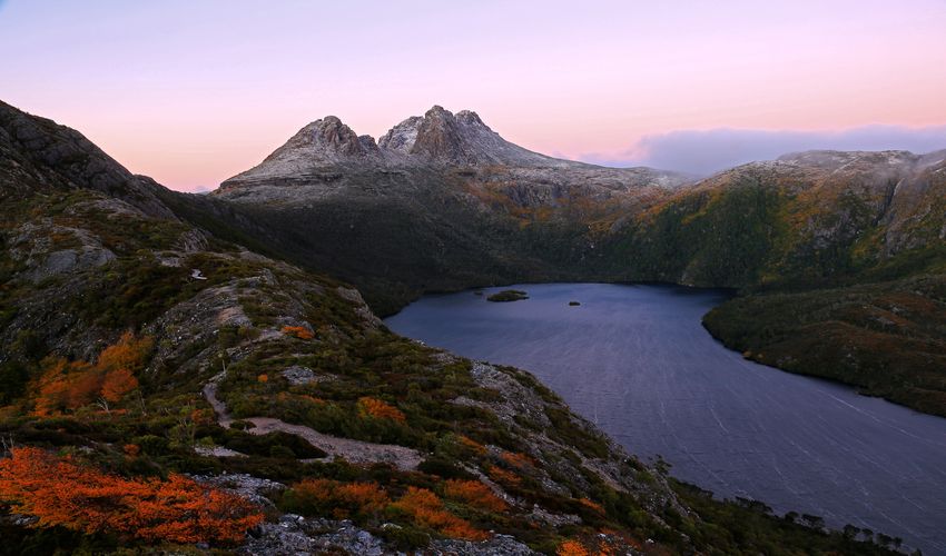 Tasmania