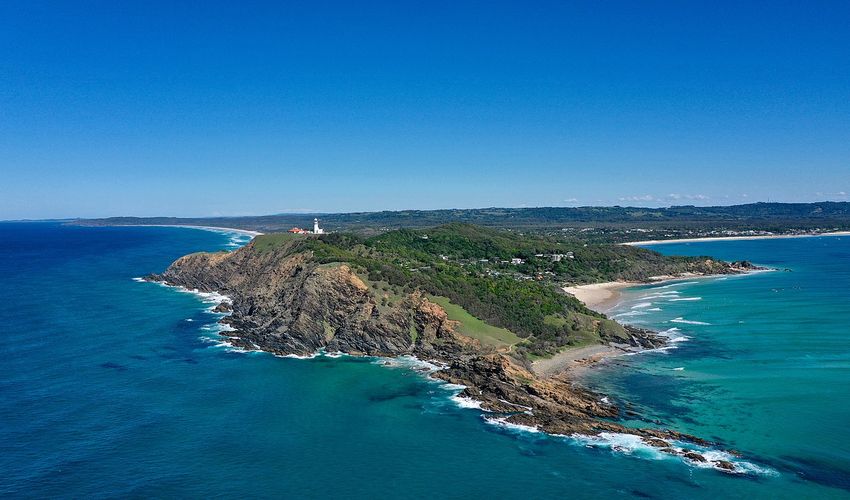 Byron Bay, New South Wales