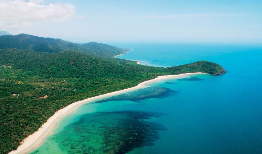 Cape Tribulation, Queensland