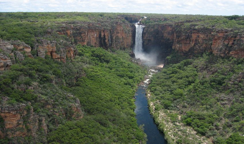Kakadu National Park, Northern Territory
