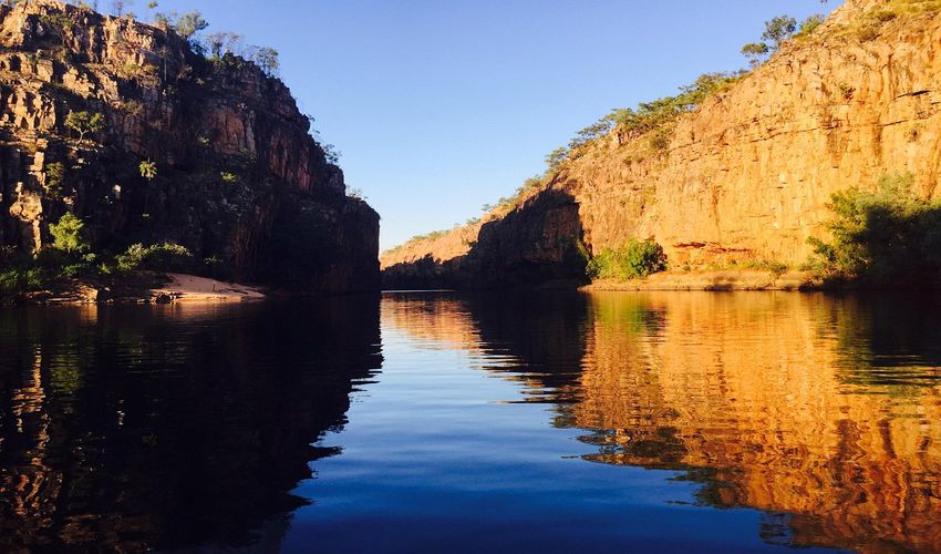 Nitmiluk National Park, Northern Territory