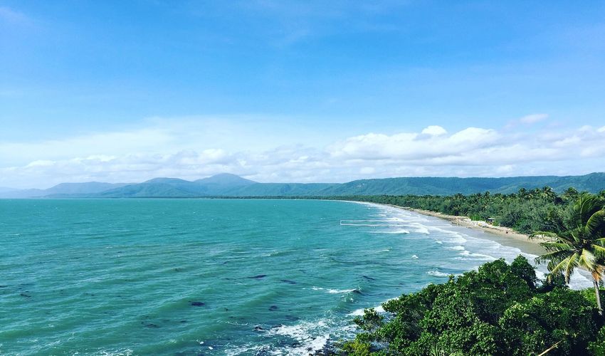 Port Douglas, Queensland