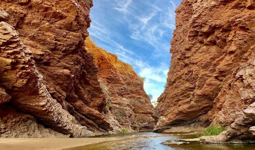 West MacDonnell Ranges, Northern Territory